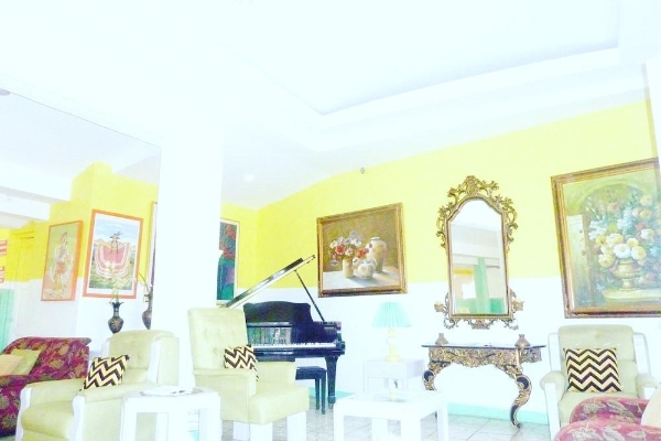 Hotel Ivania's (Masaya)